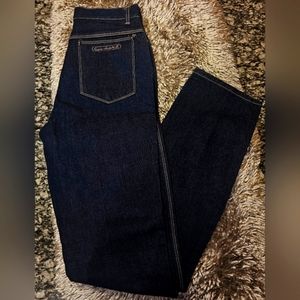 Vintage Gloria Vanderbilt Jeans - 1980's